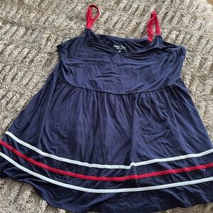 Torrid super soft knit tank